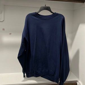 “Hanes” Women’s Crewneck